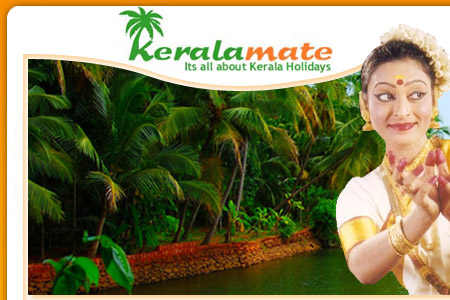 Kerala Tourism